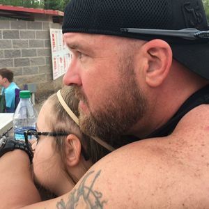 Meet your Posher, Jerry